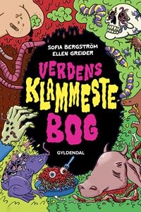 Verdens klammeste bog