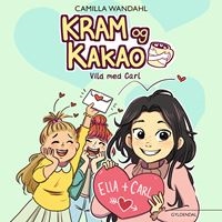 Kram og Kakao_Vild med Carl