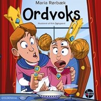 Ordvoks