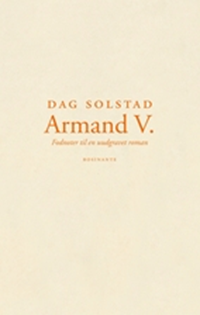 Armand V.