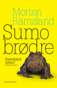 Sumobrødre