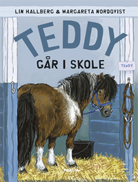 Teddy 5 - Teddy går i skole