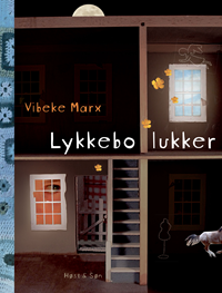 Lykkebo lukker
