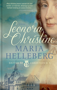 Leonora Christine
