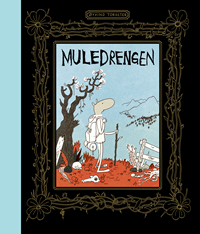 Muledrengen