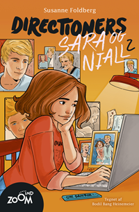 Directioners 2. Sara & Niall