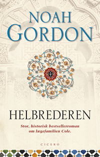 Helbrederen, pb