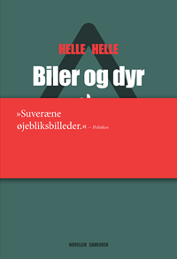 Biler og dyr