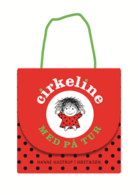 Cirkeline - Med på tur
