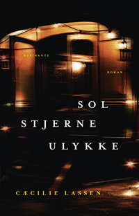 Sol stjerne ulykke