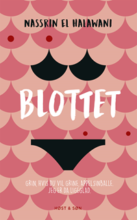 Blottet