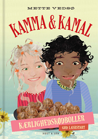 Kamma & Kamal. Kærlighedskødboller