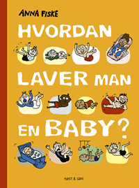 HVORDAN LAVER MAN EN BABY?