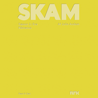 SKAM Sæson 1, Eva