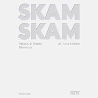 SKAM Sæson 2, Noora