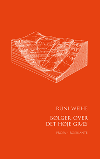 Bølger over det høje græs