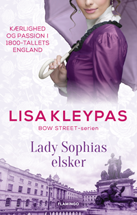 Lady Sophias elsker