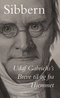 Udaf Gabrielis's Breve til og fra Hjemmet