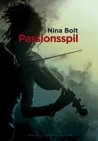 Passionsspil