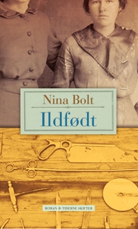Ildfødt