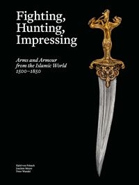 Fighting, Hunting, Impressing