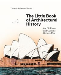 The Little Book of Architectural History