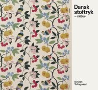 Dansk stoftryk