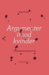 Argumenter imod kvinder