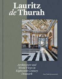 Lauritz de Thurah (UK)