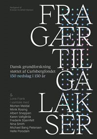 Fra gær til galakser