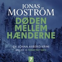 Døden mellem hænderne