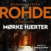 Mørke hjerter - 1