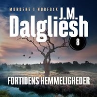 Fortidens hemmeligheder - 8