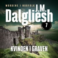 Kvinden i graven - 7