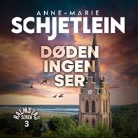 Døden ingen ser - 3