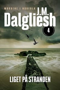 Liget på stranden - 4