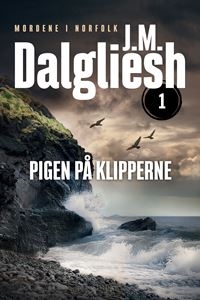 Pigen på klipperne
