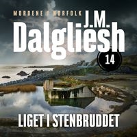 Liget i stenbruddet - 14