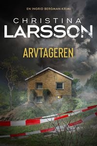 Arvtageren