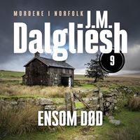 Ensom død - 9