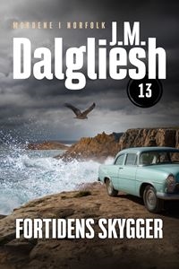 Fortidens skygger - 13