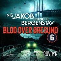 Rovdyr
