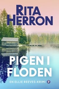 Pigen i floden - 7