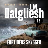 Fortidens skygger - 13