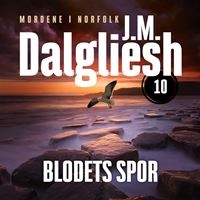 Blodets spor - 10