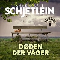 Døden, der våger - 5