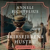 Skibsejerens hustru