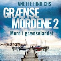 Mord i grænselandet