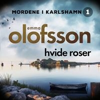 Hvide roser