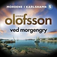 Ved morgengry